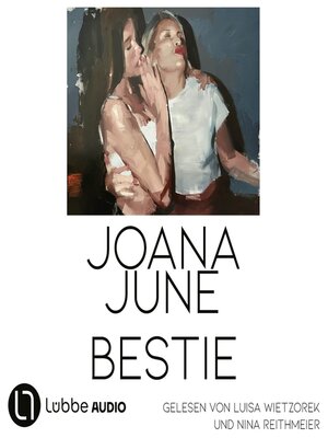 cover image of Bestie